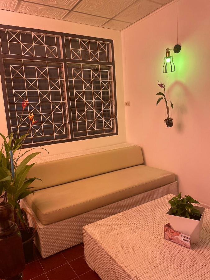 ホテル Green Dreams Ban Lo Long エクステリア 写真